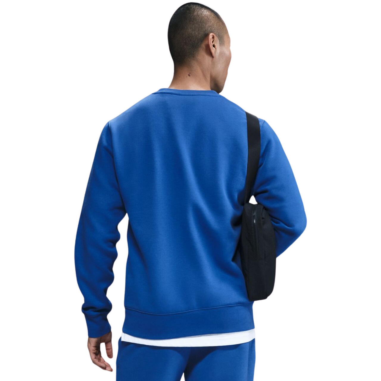 Sweat-shirt Nike Club BB pour homme 2/7