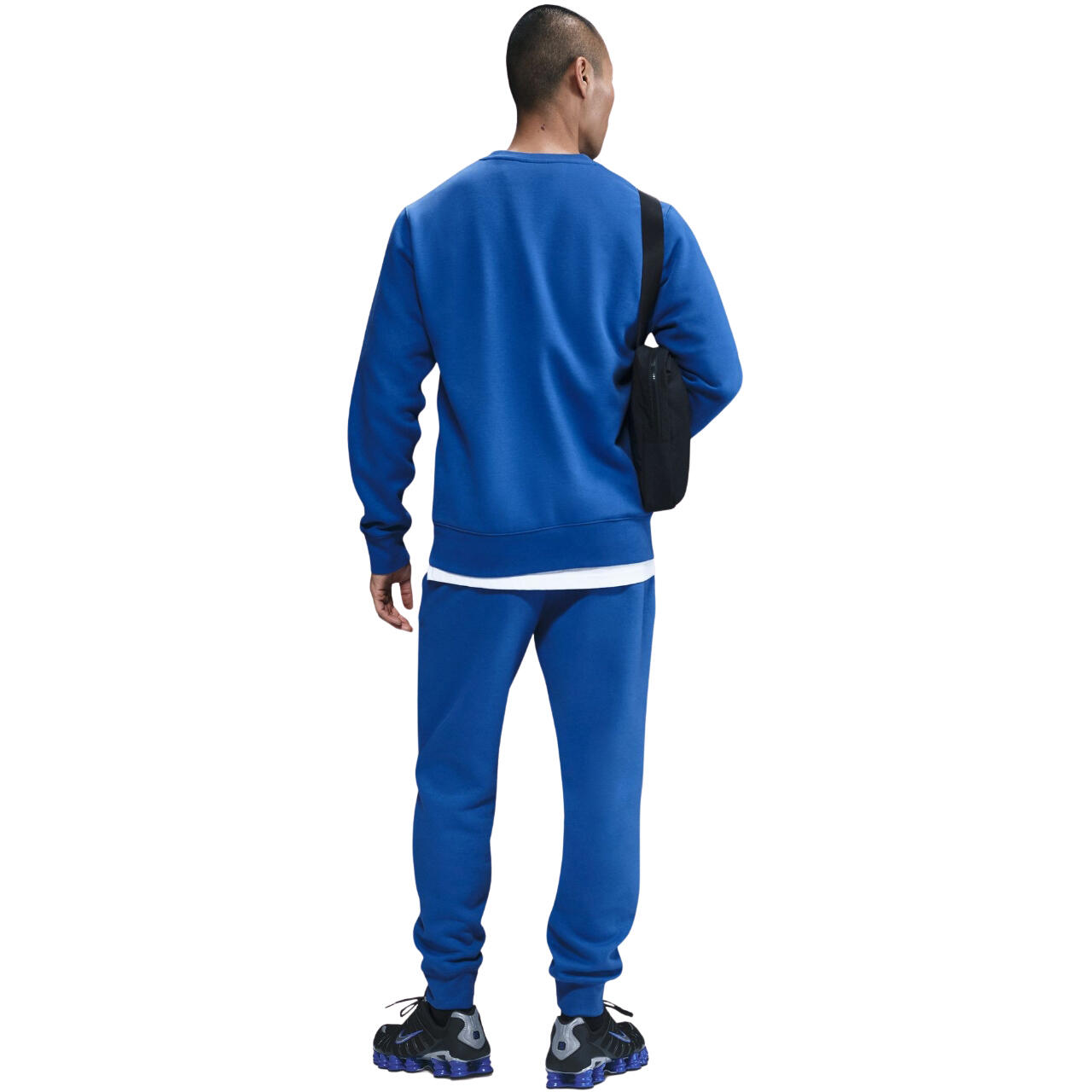 Sweat-shirt Nike Club BB pour homme 7/7