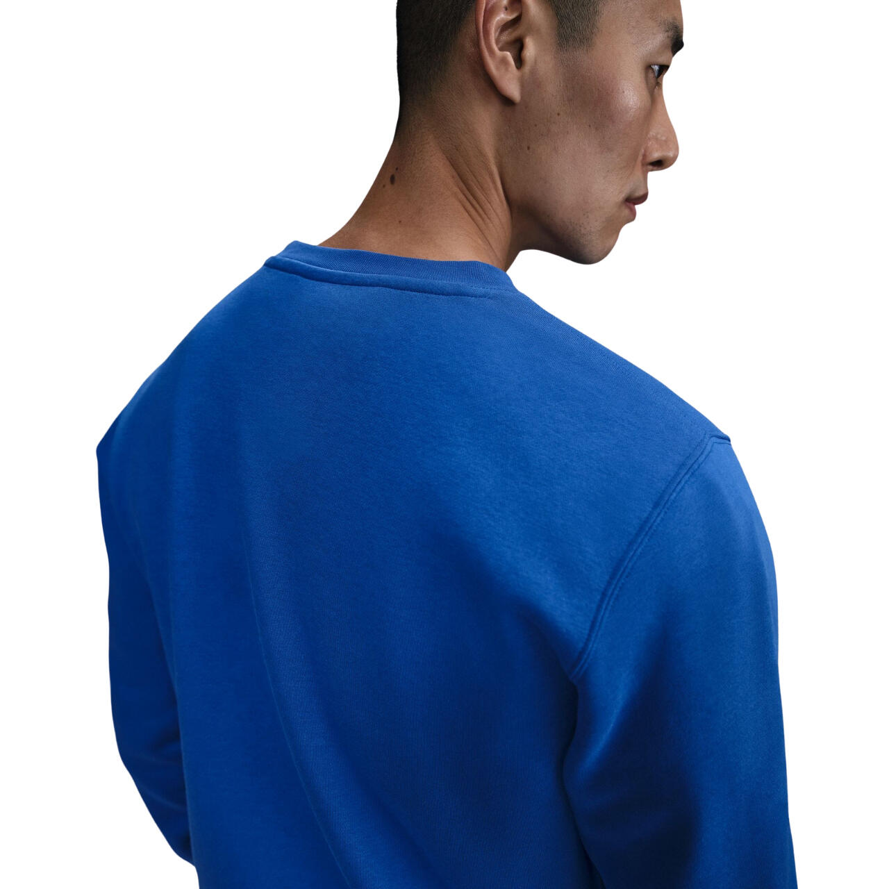 Sweat-shirt Nike Club BB pour homme 4/7