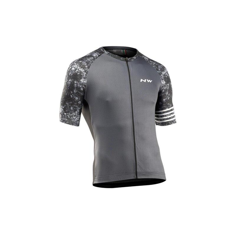 Koszulka rowerowa męska NORTHWAVE BLADE JERSEY SHORT SLEEVE