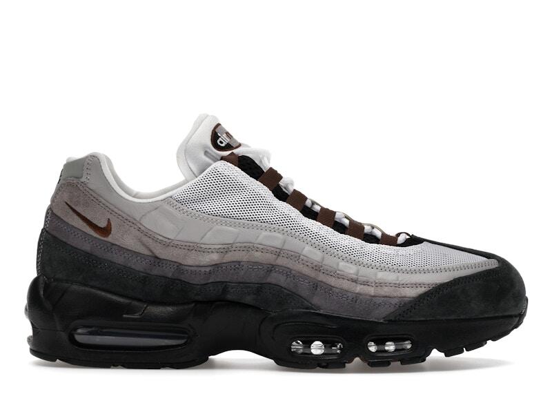 Nike Air Max 95 SB Cacao Wow