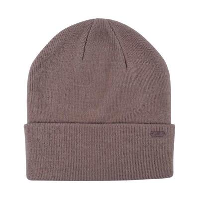 Muts 4f u622 donkerbruin