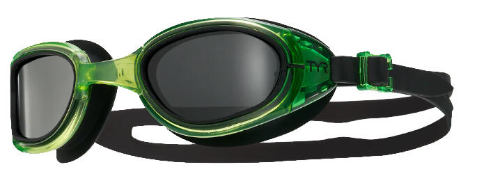 Okulary triathlonowe TYR Special Ops 2.0 polaryzowane 1/1