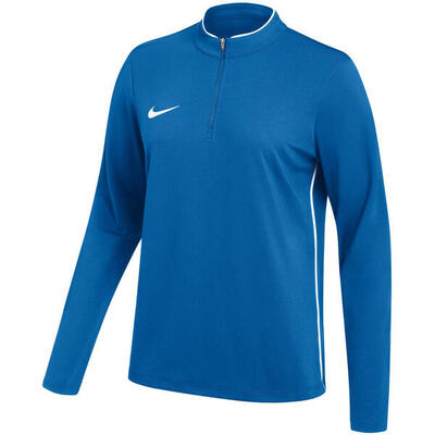 Nike dri-fit park 26 drill top dameshoodie