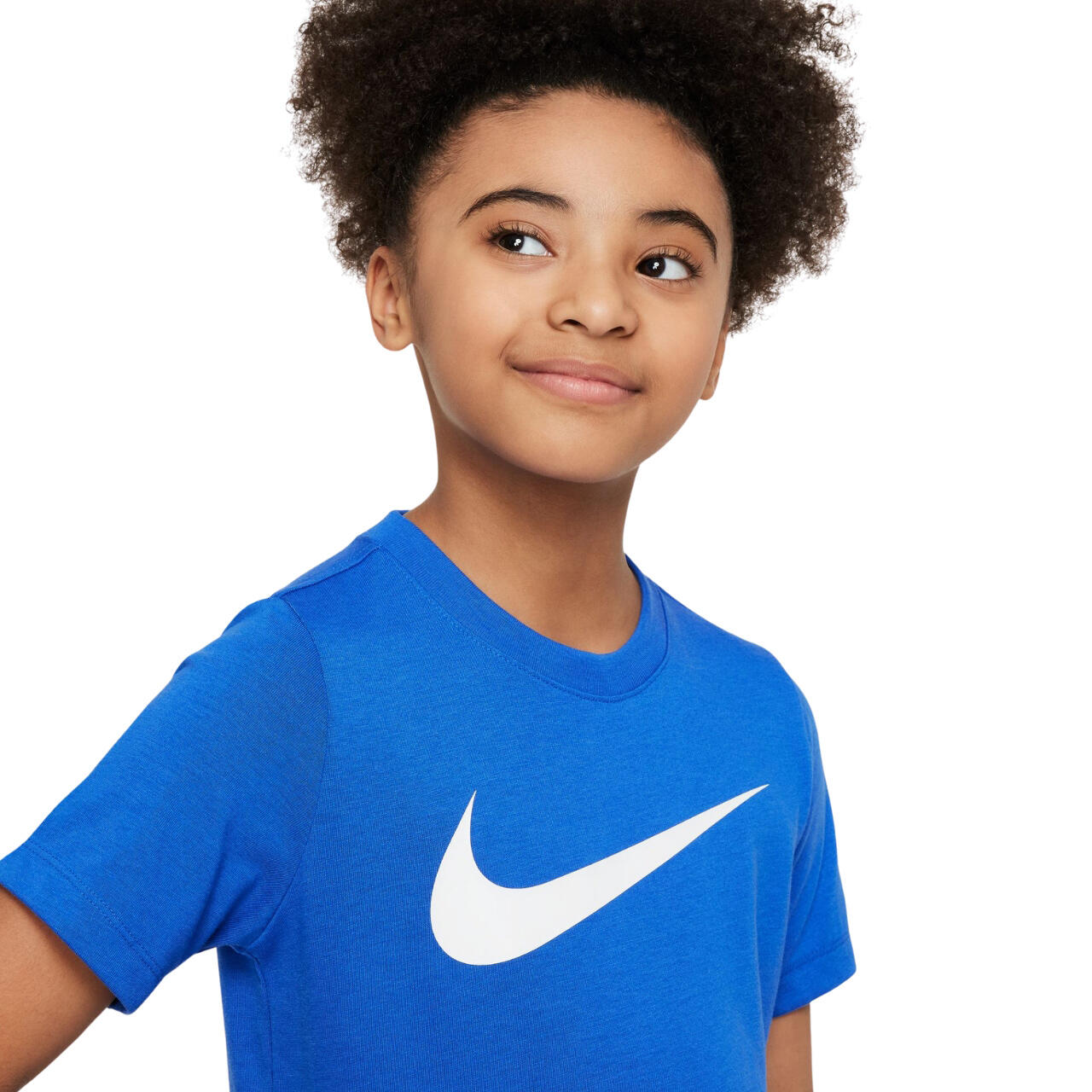 Maglietta per bambini Nike Dri-FIT Park 20 4/4