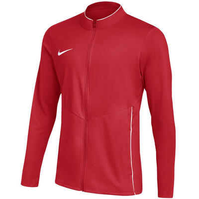Heren nike team dri-fit park zip sweater voetbal dri-fit
