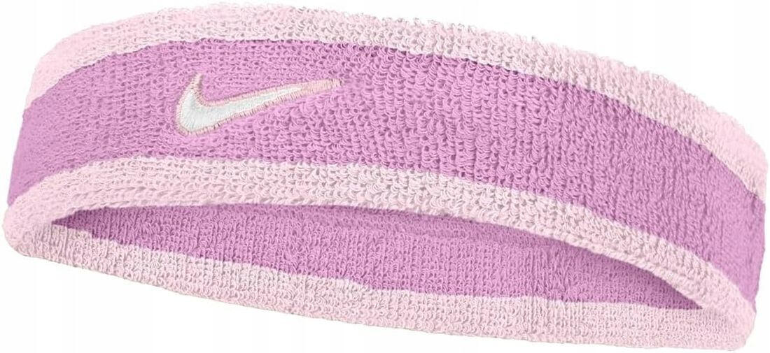 Opaska na włosy Nike Swoosh Classic