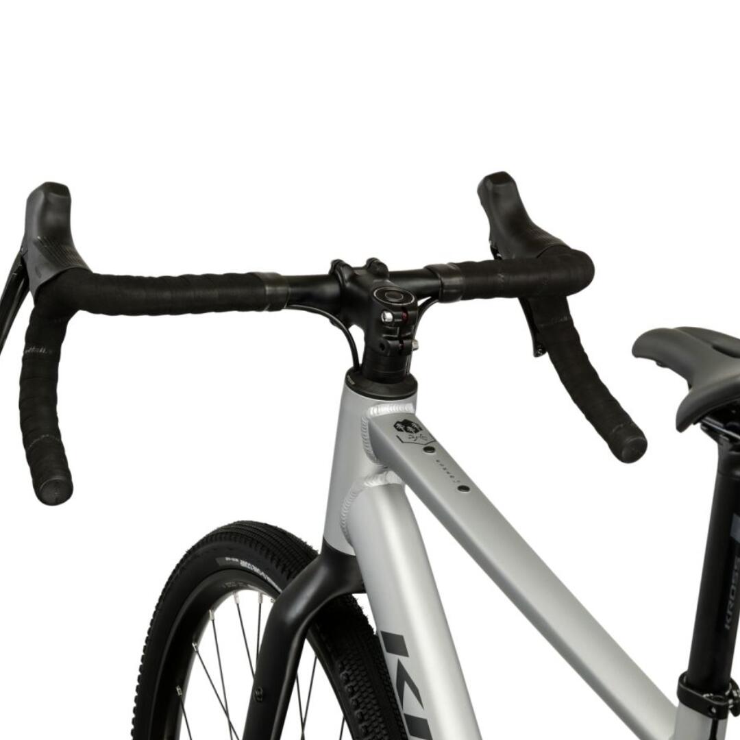 Second Life - Cues Kross Esker 1.0 9v S. Vélo Gravel 2/6