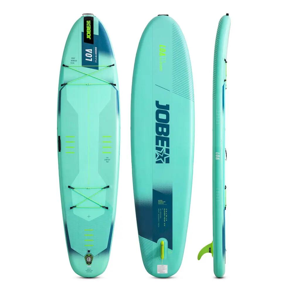 Staande peddelplank Jobe Sports Aero Loa 11.6 3/7