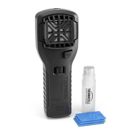 Répulsif antimoustiques Thermacell MR300LX Protection portable - Zone de 15 m²
