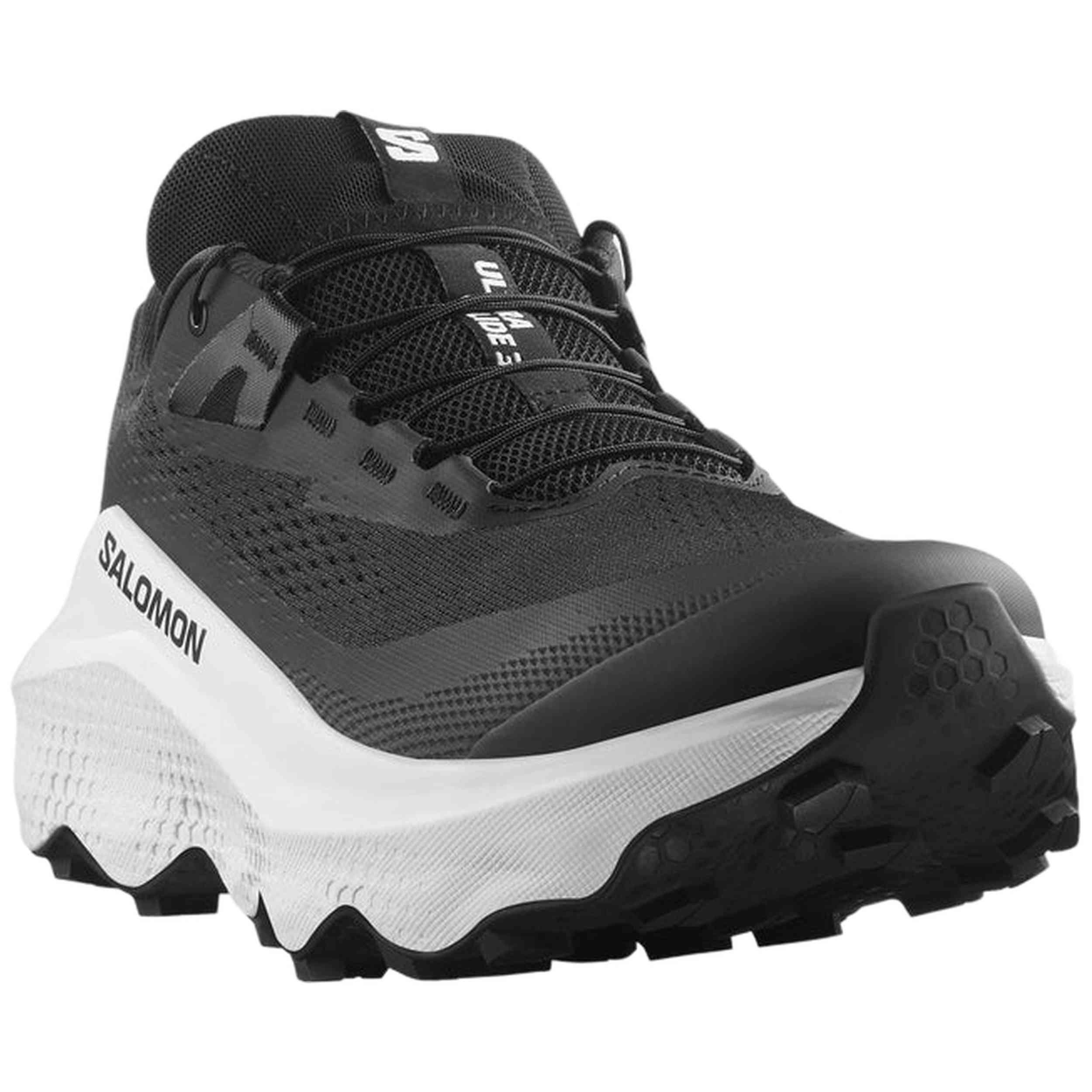 Hardloopschoenen Salomon model ULTRA GLIDE 3 voor mannen 3/5