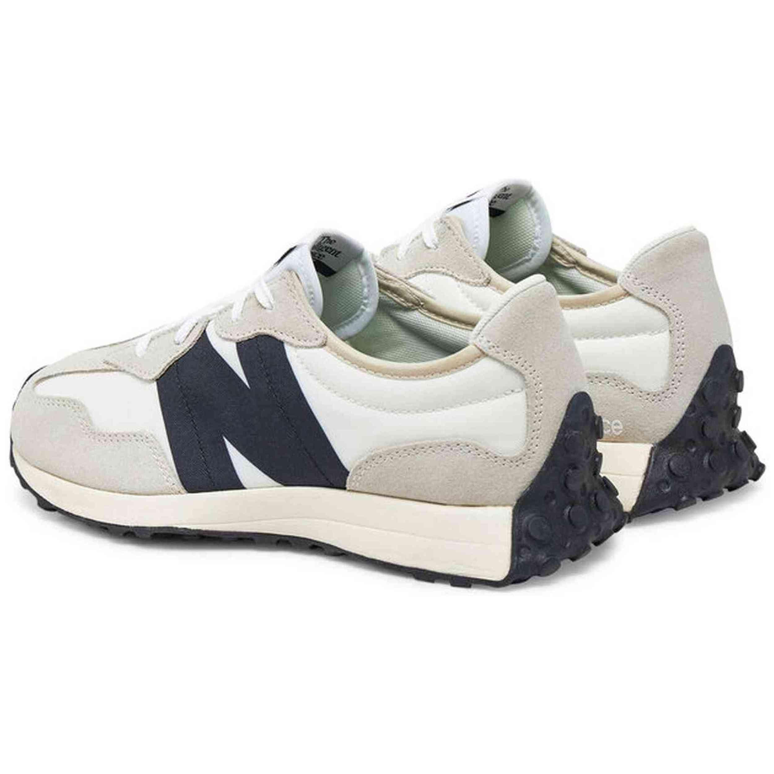Scarpe New balance modello GS327FE per unisex ragazzi 3/5