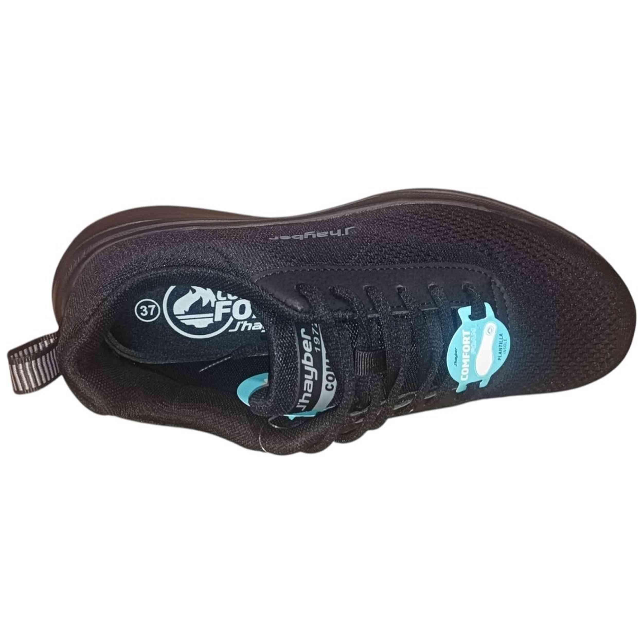 Scarpe J'hayber modello ZS61585-200 per donne 3/5