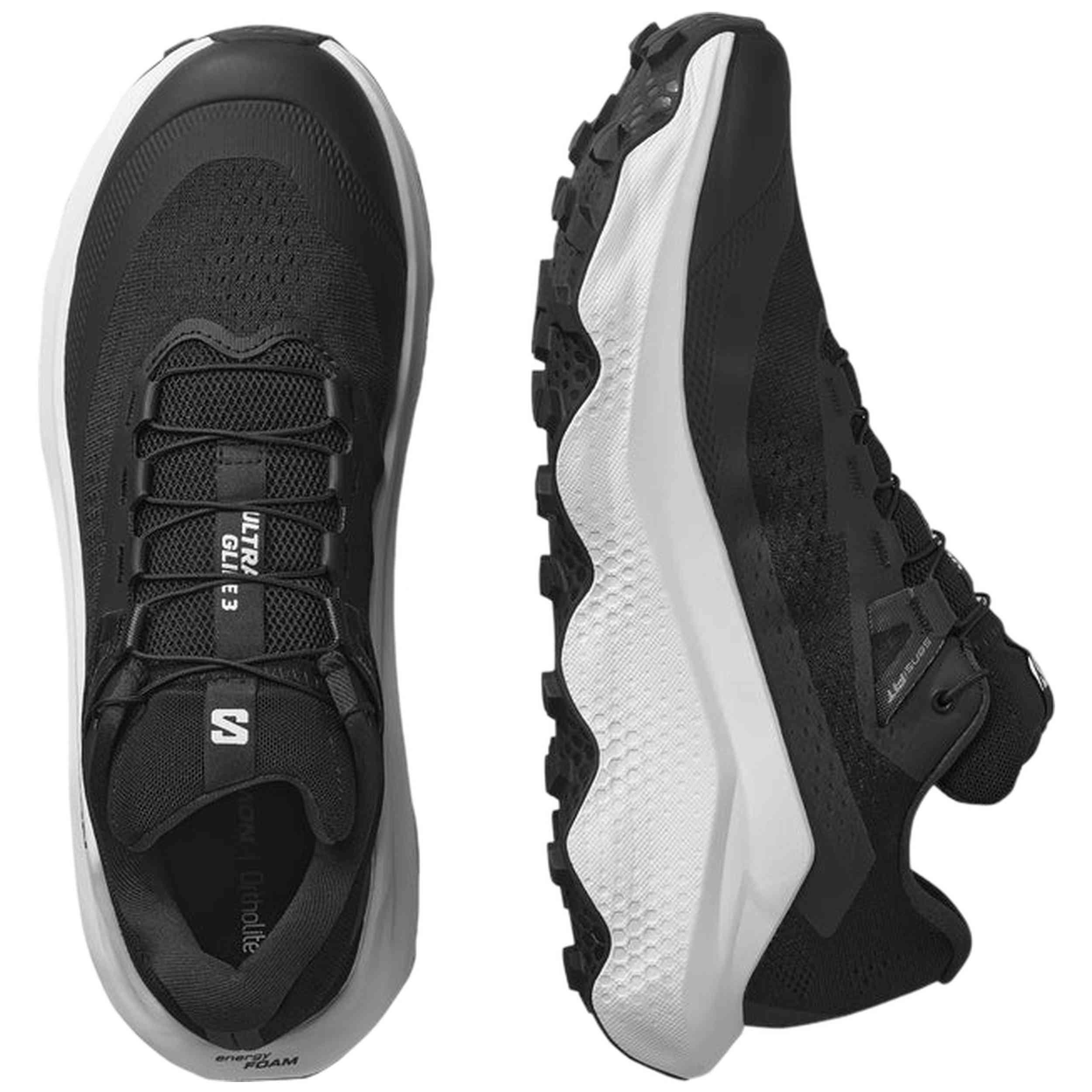 Hardloopschoenen Salomon model ULTRA GLIDE 3 voor mannen 2/5