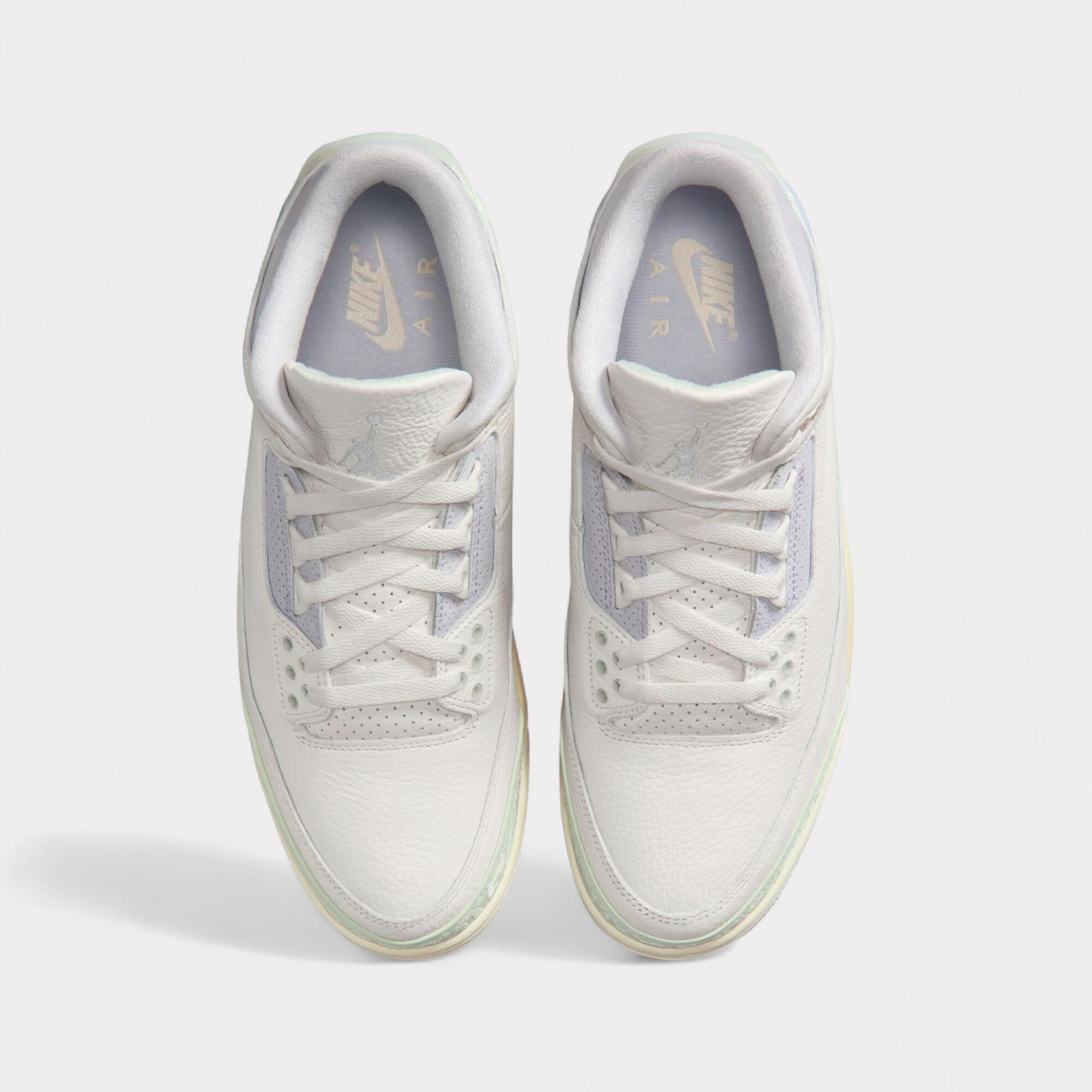 Air Jordan 3 Retro - Spring Is In The Air 5/7