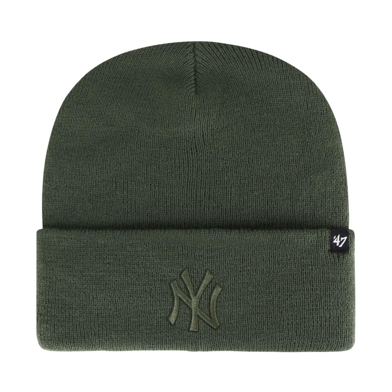 Casquette 47 Brand 1/2