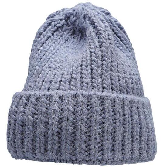 Casquette femme 4F denim