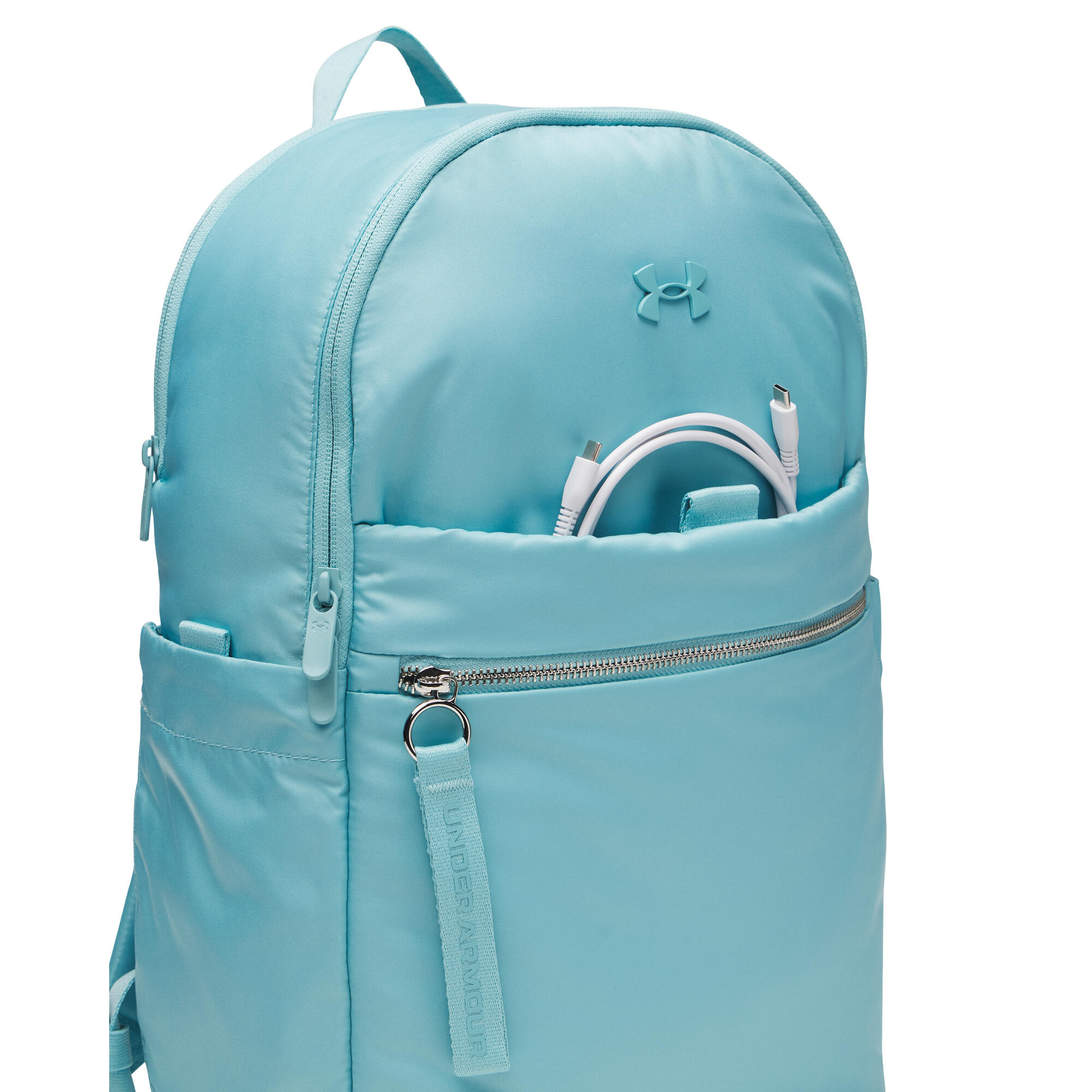 Under Armour Rucksack UA Studio Campus Backpack 1384675 3/5