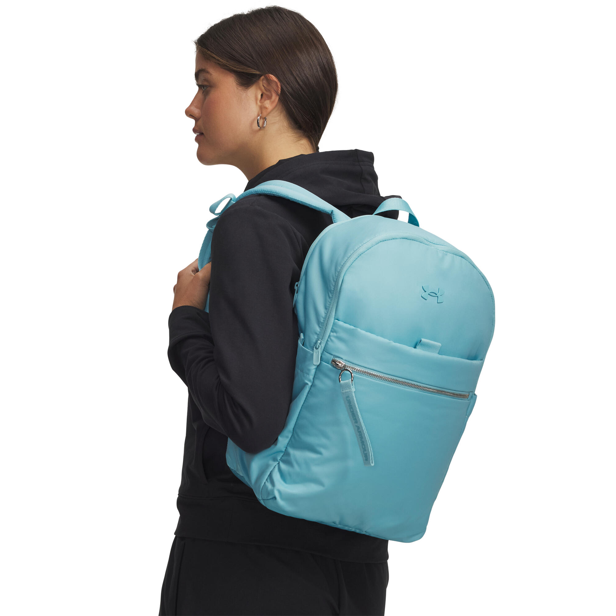 Under Armour Rucksack UA Studio Campus Backpack 1384675 5/5