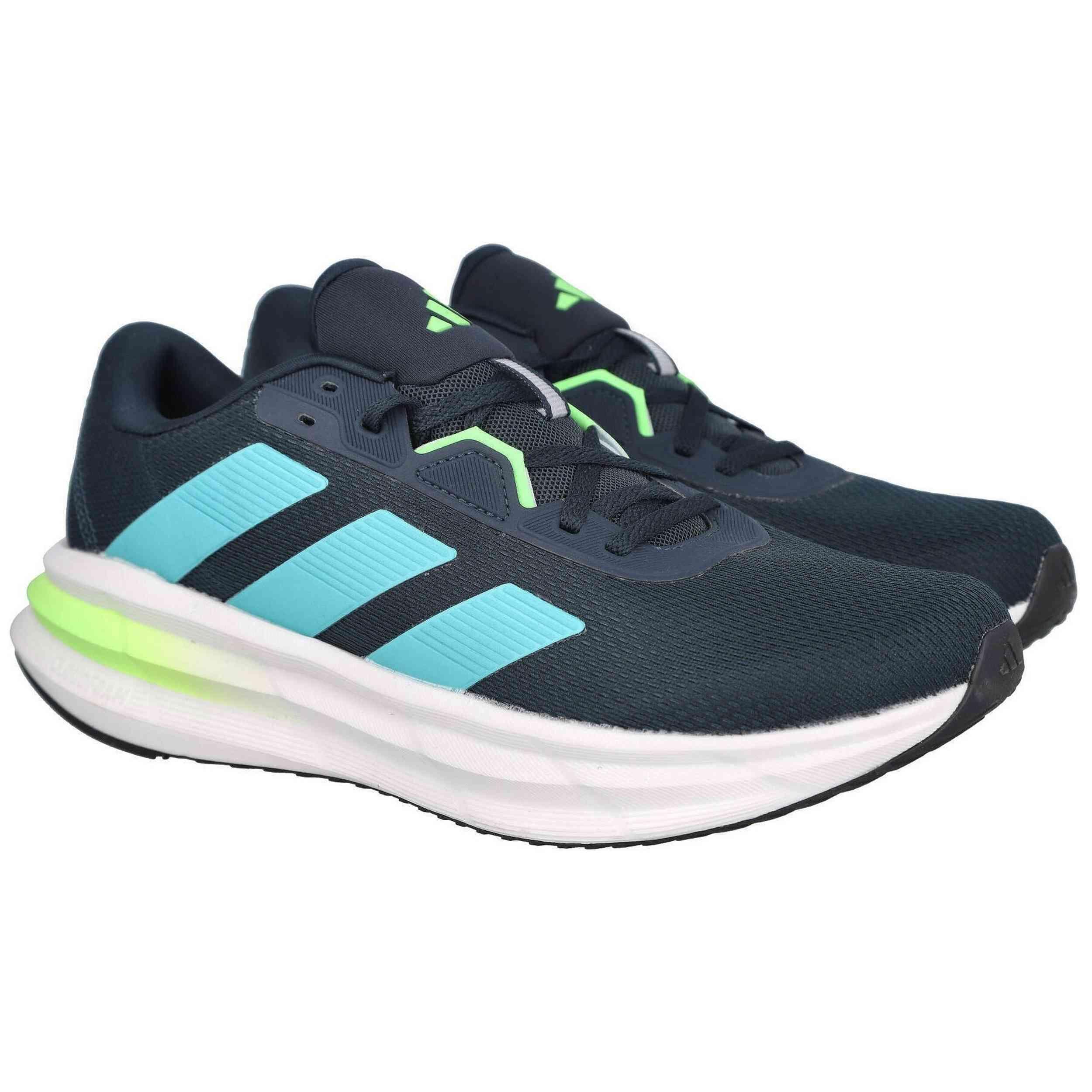 Chaussures de course Adidas modèle 070-782654 pour homme 3/3