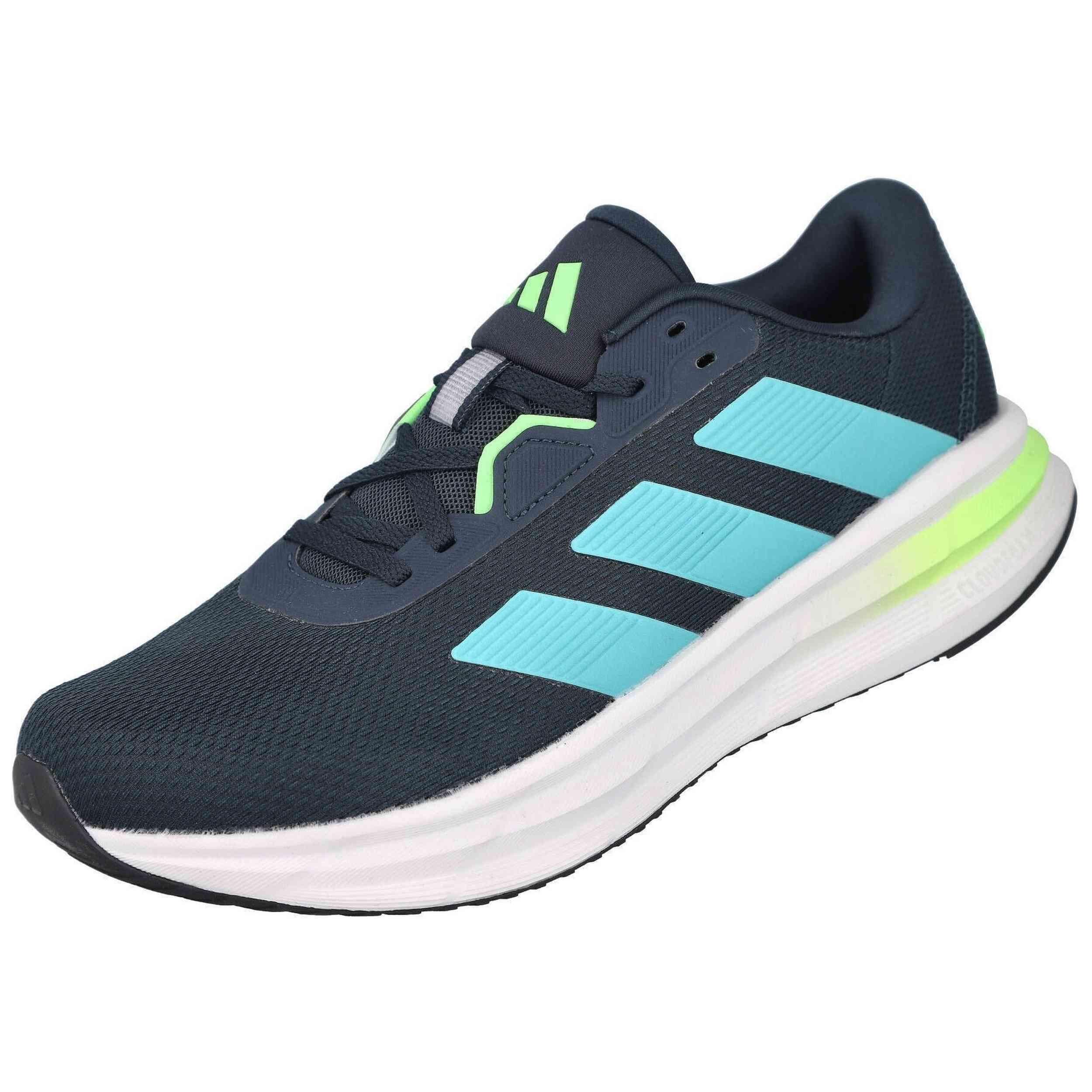 Chaussures de course Adidas modèle 070-782654 pour homme 2/3