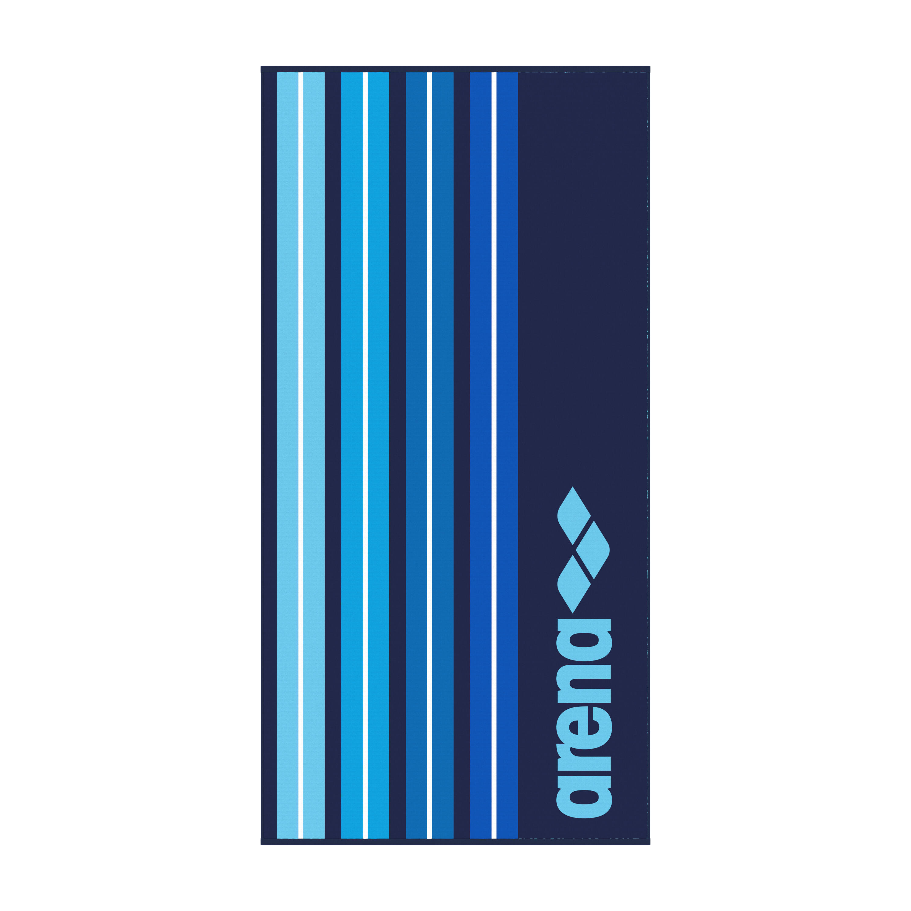 Ręcznik Arena Velour Towel 3/4
