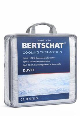 Verkoelend dekbed – thermotion technologie 200 x 200 cm