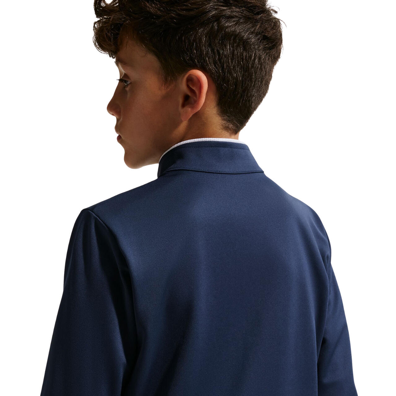 Sweat-shirt Nike Dri-Fit Park 26 pour enfants 2/7
