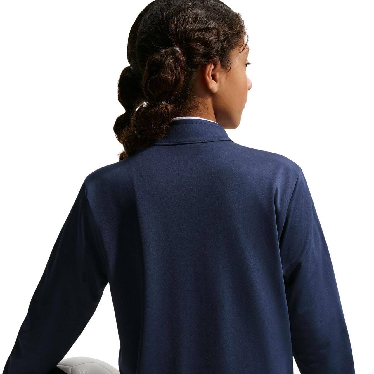 Sweat-shirt Nike Dri-Fit Park 26 pour enfants 5/7