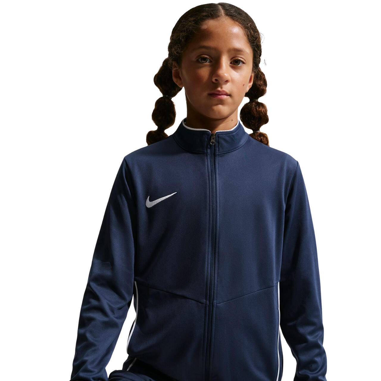 Sweat-shirt Nike Dri-Fit Park 26 pour enfants 4/7