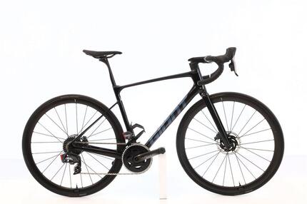 Vélo de route reconditionné · Defy Advanced Pro 0 AXS 12V · Très bon état