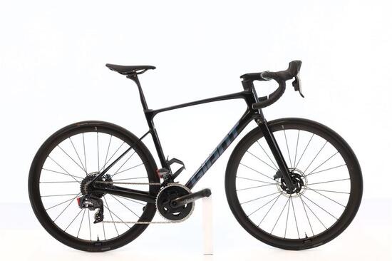 Vélo de route reconditionné · Defy Advanced Pro 0 AXS 12V · Très bon état