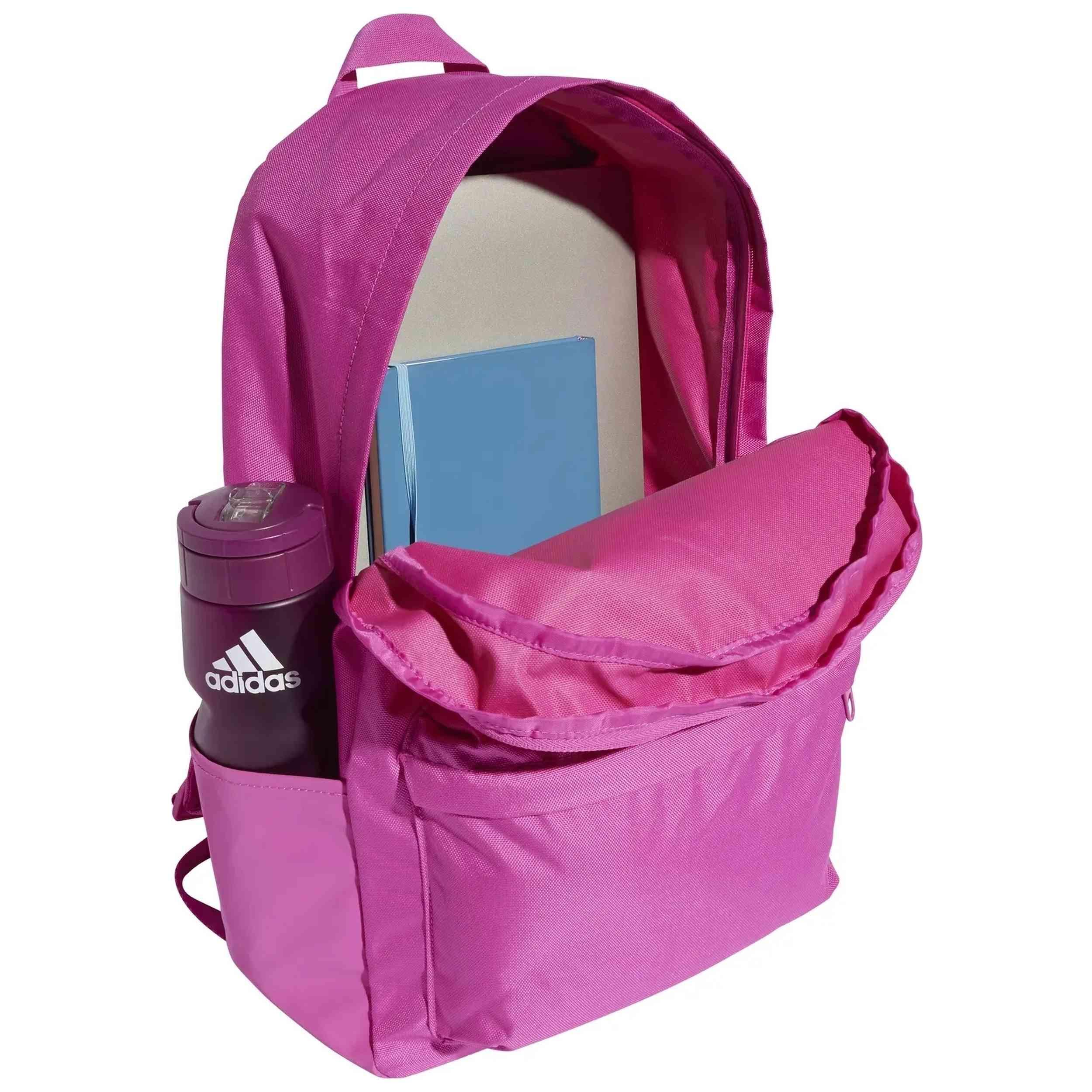 Mochila Adidas modelo IS7058 para niños unisex 3/5