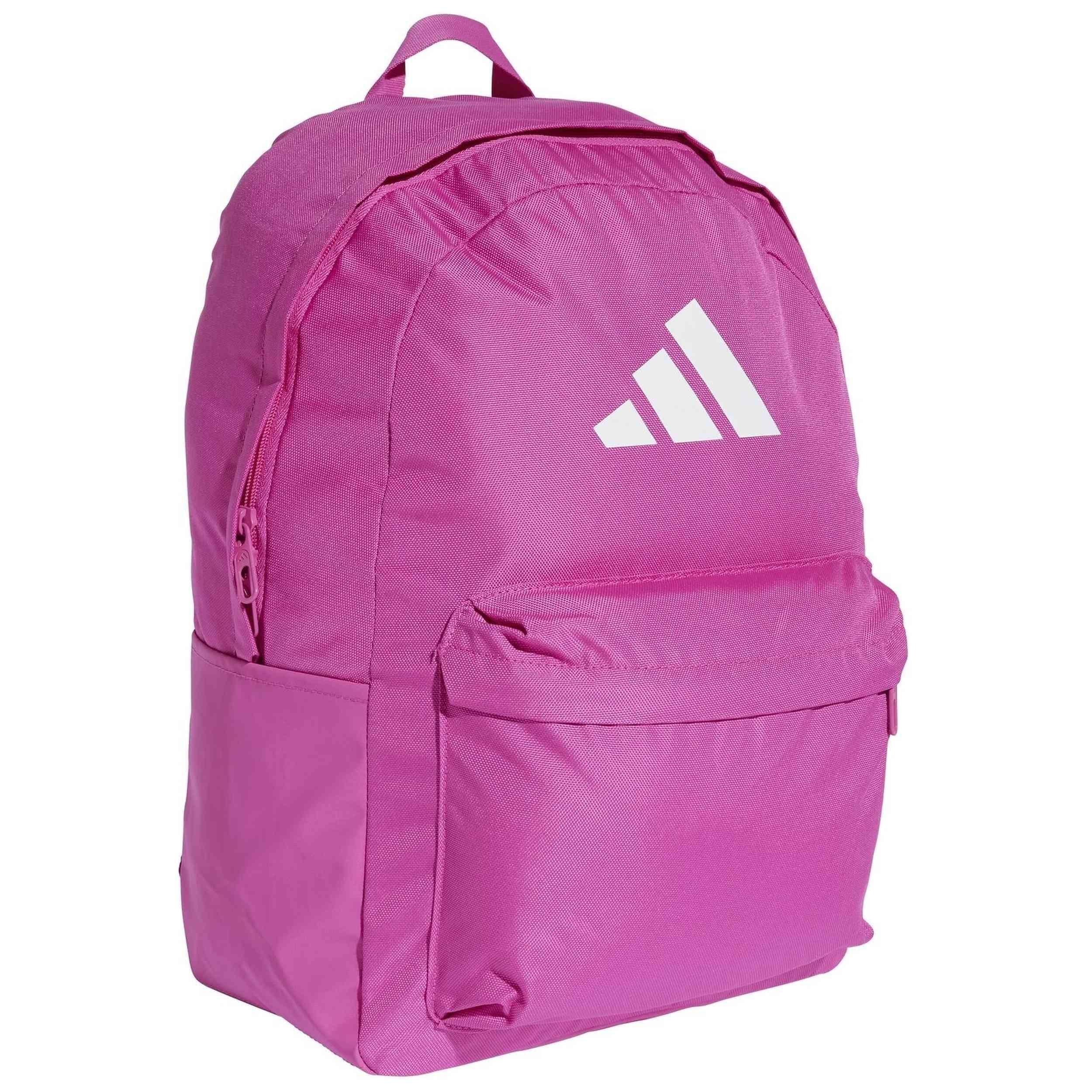 Mochila Adidas modelo IS7058 para niños unisex 2/5