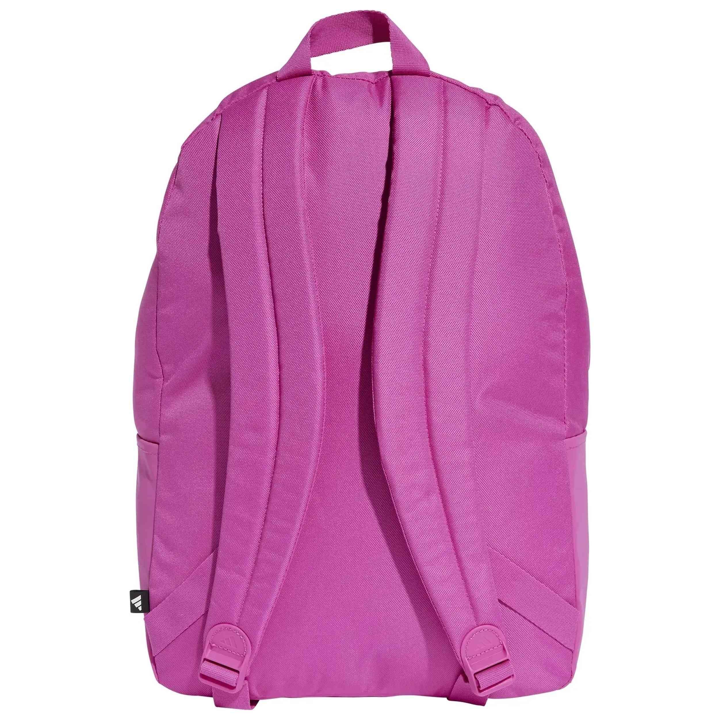 Mochila Adidas modelo IS7058 para niños unisex 4/5
