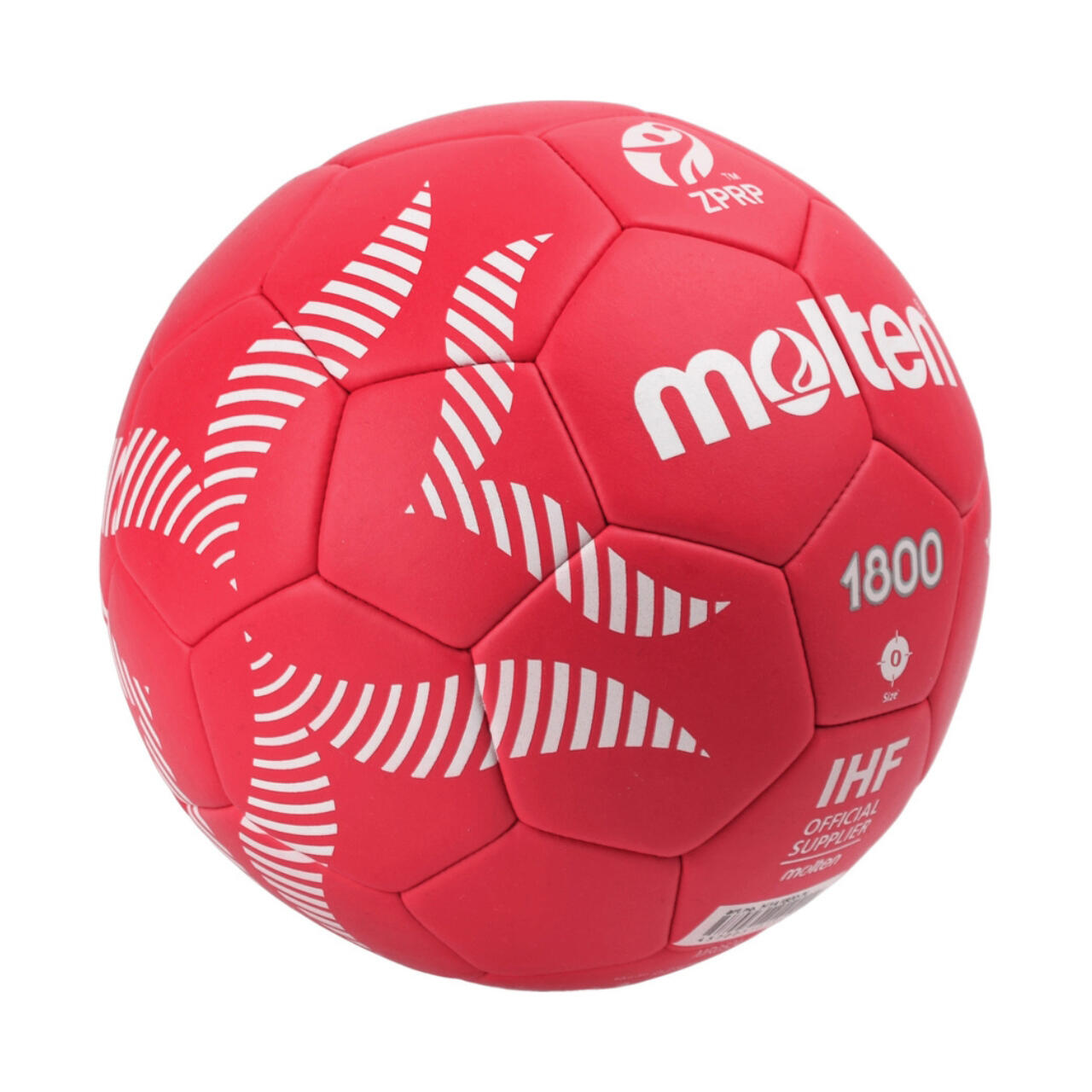 Bola de andebol Molten 3/3