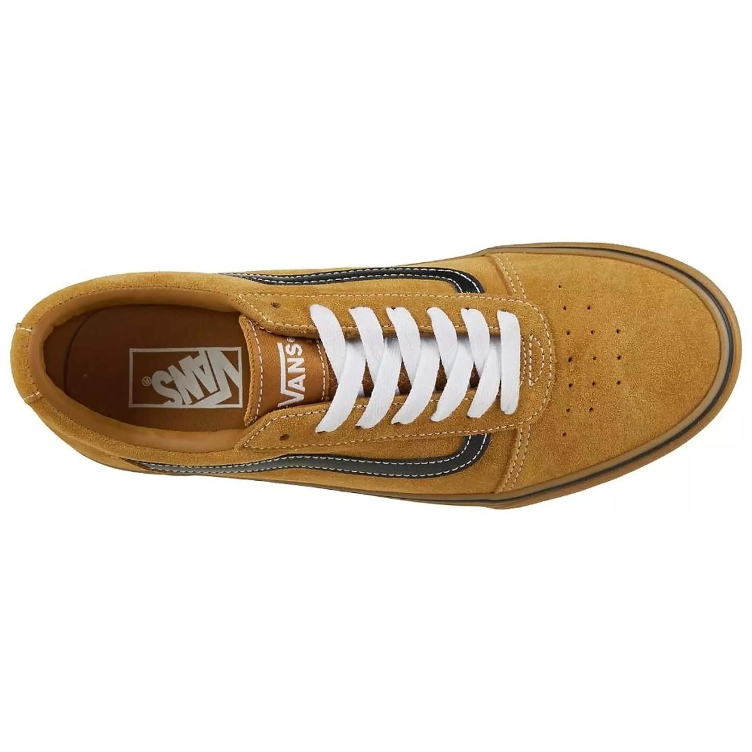 Turnschuhe Vans Modell VN0A5HTSCl6 für männer 3/5