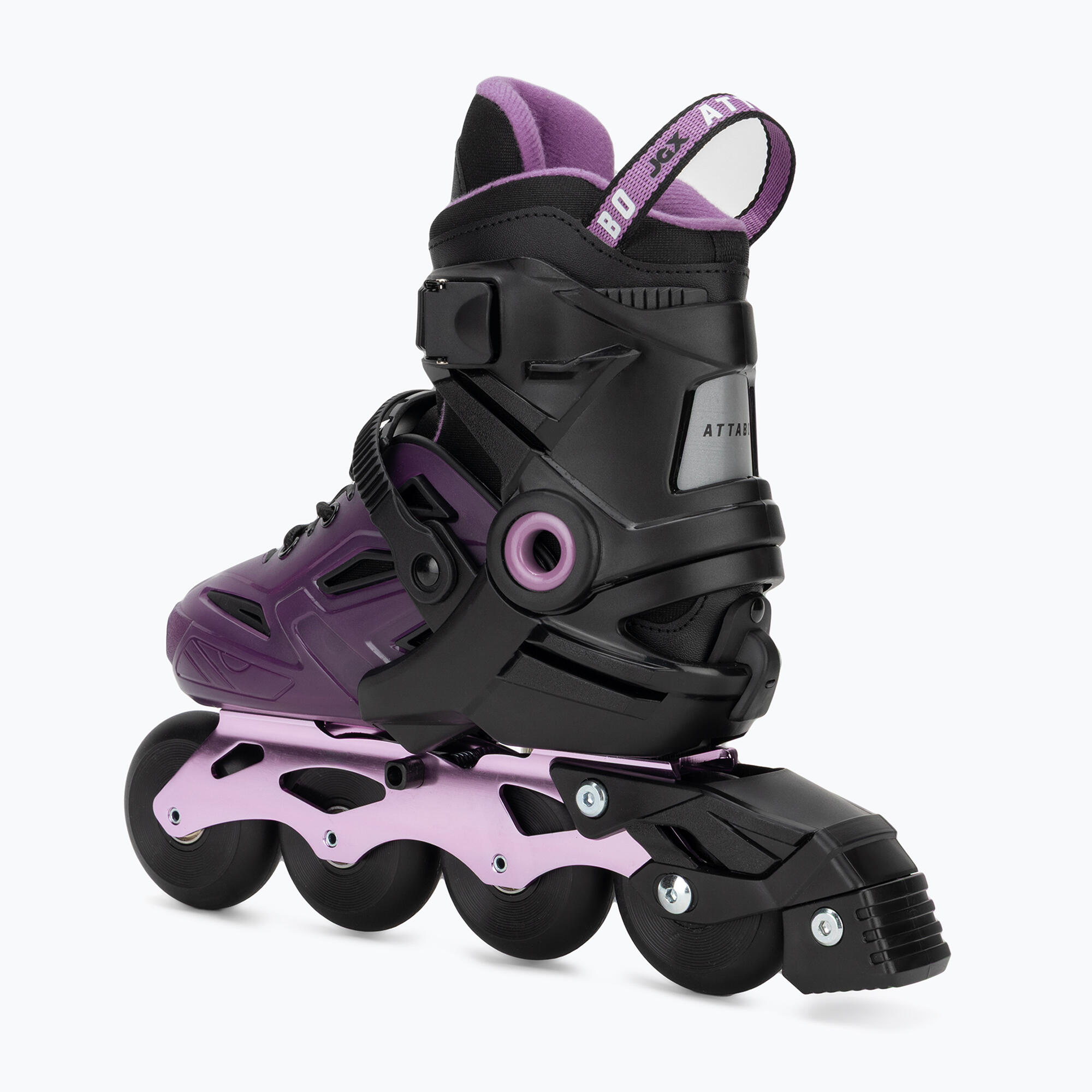 Verstelbare kinder rolschaatsen ATTABO JGX 3/7