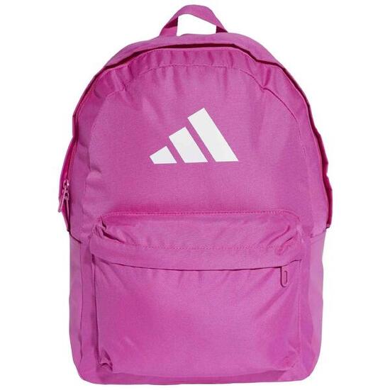 Sac à dos Adidas modèle IS7058 pour unisexe enfants