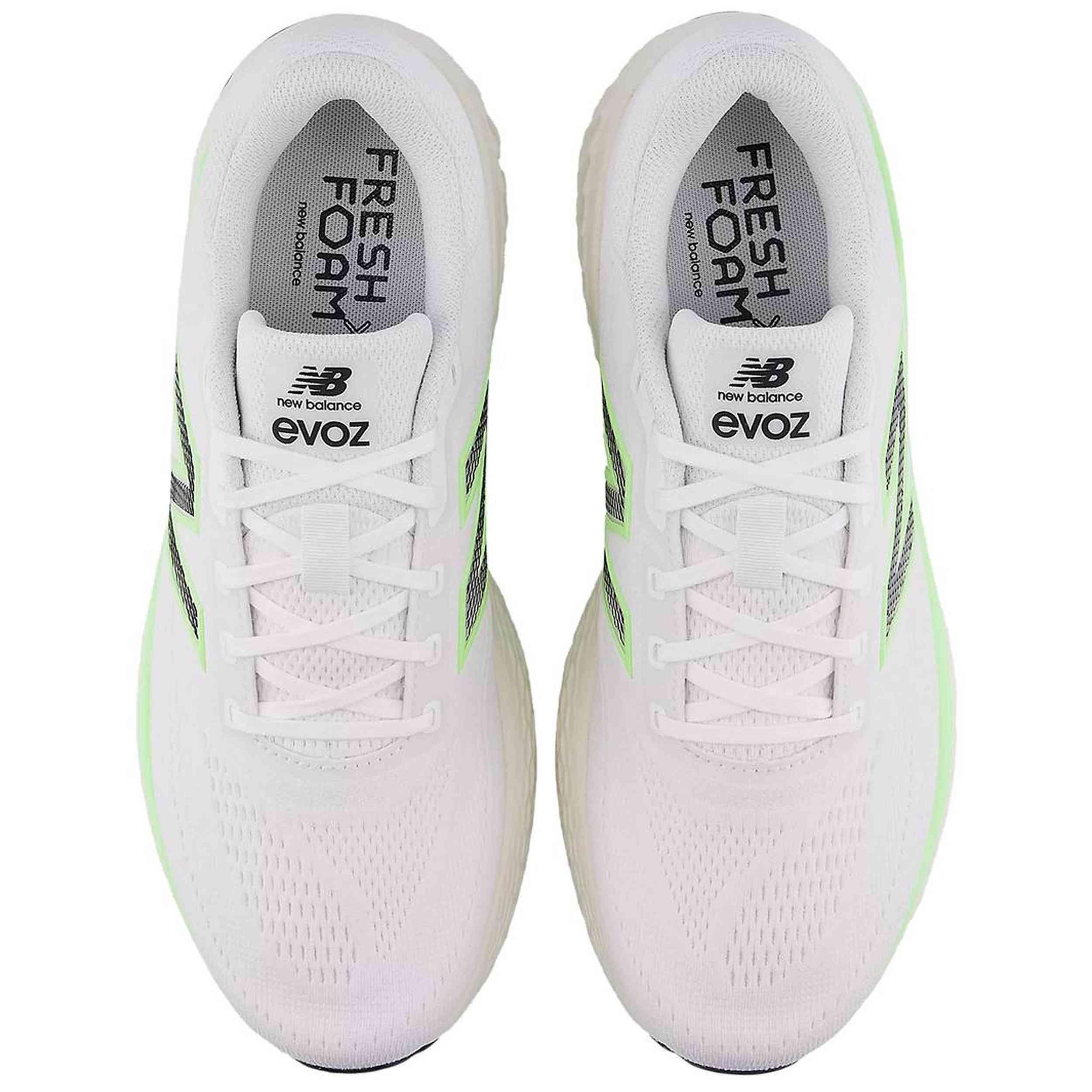 Zapatillas de running New balance modelo MEVOZRF4 para hombre 2/4