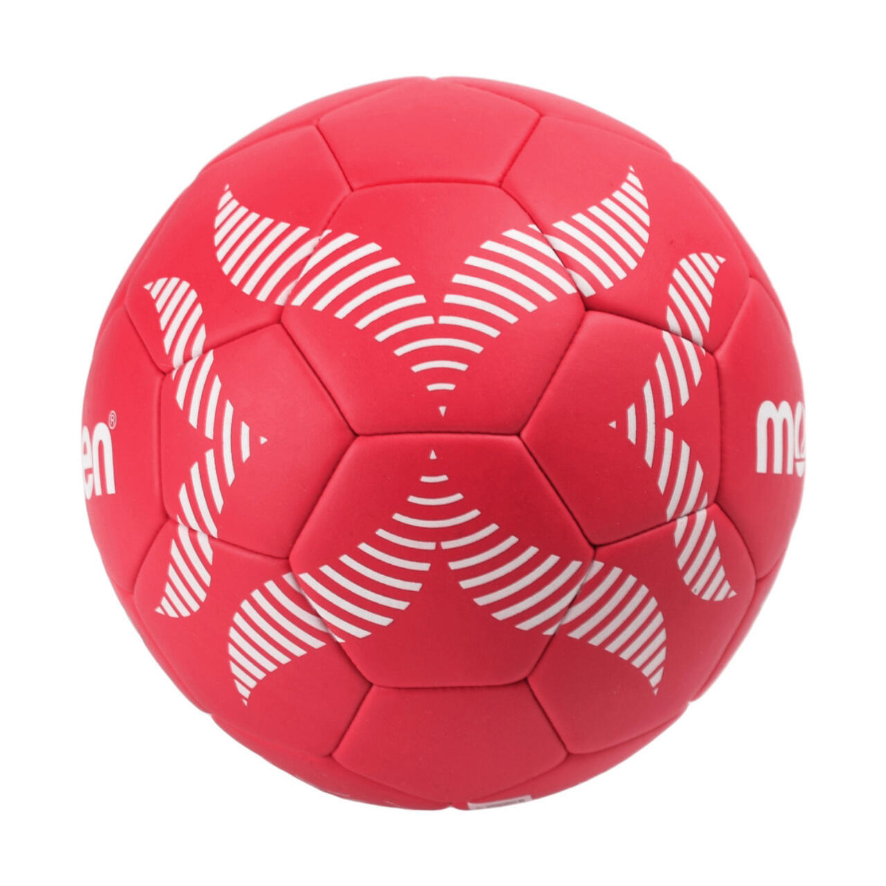 Bola de andebol Molten 2/3
