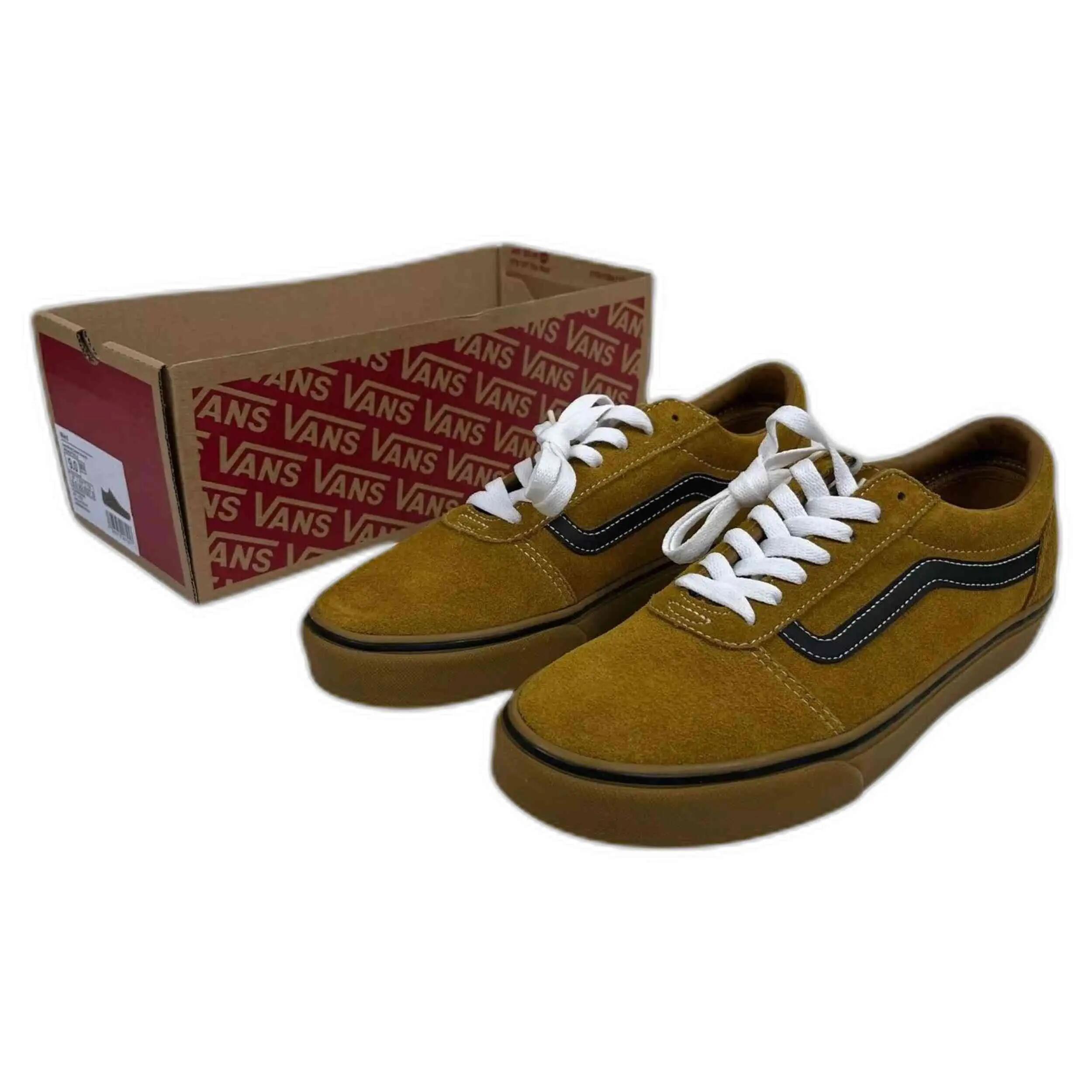 Turnschuhe Vans Modell VN0A5HTSCl6 für männer 5/5