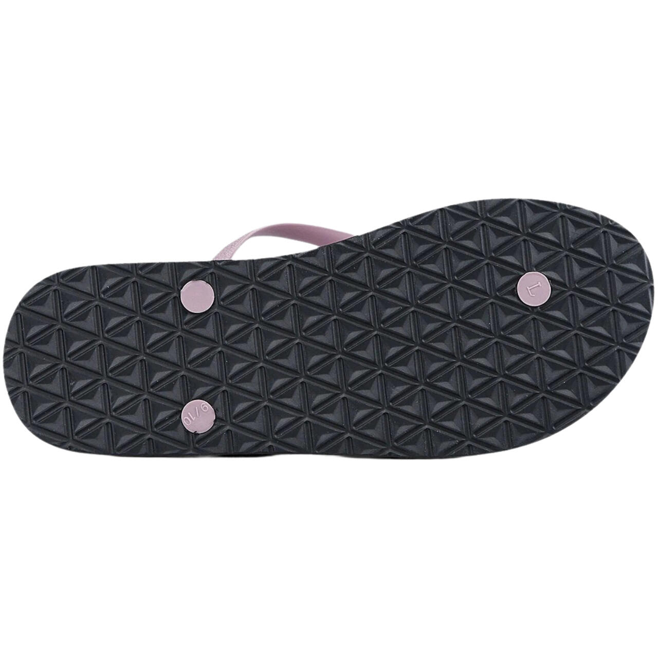 4F F020A Damensandalen hellrosa 5/6