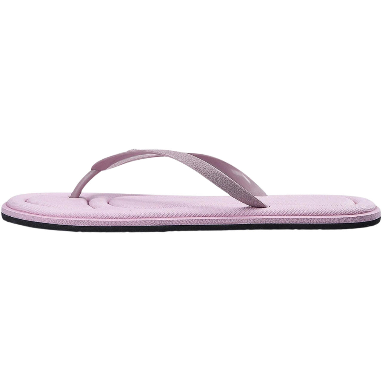 4F F020A Damensandalen hellrosa 4/6