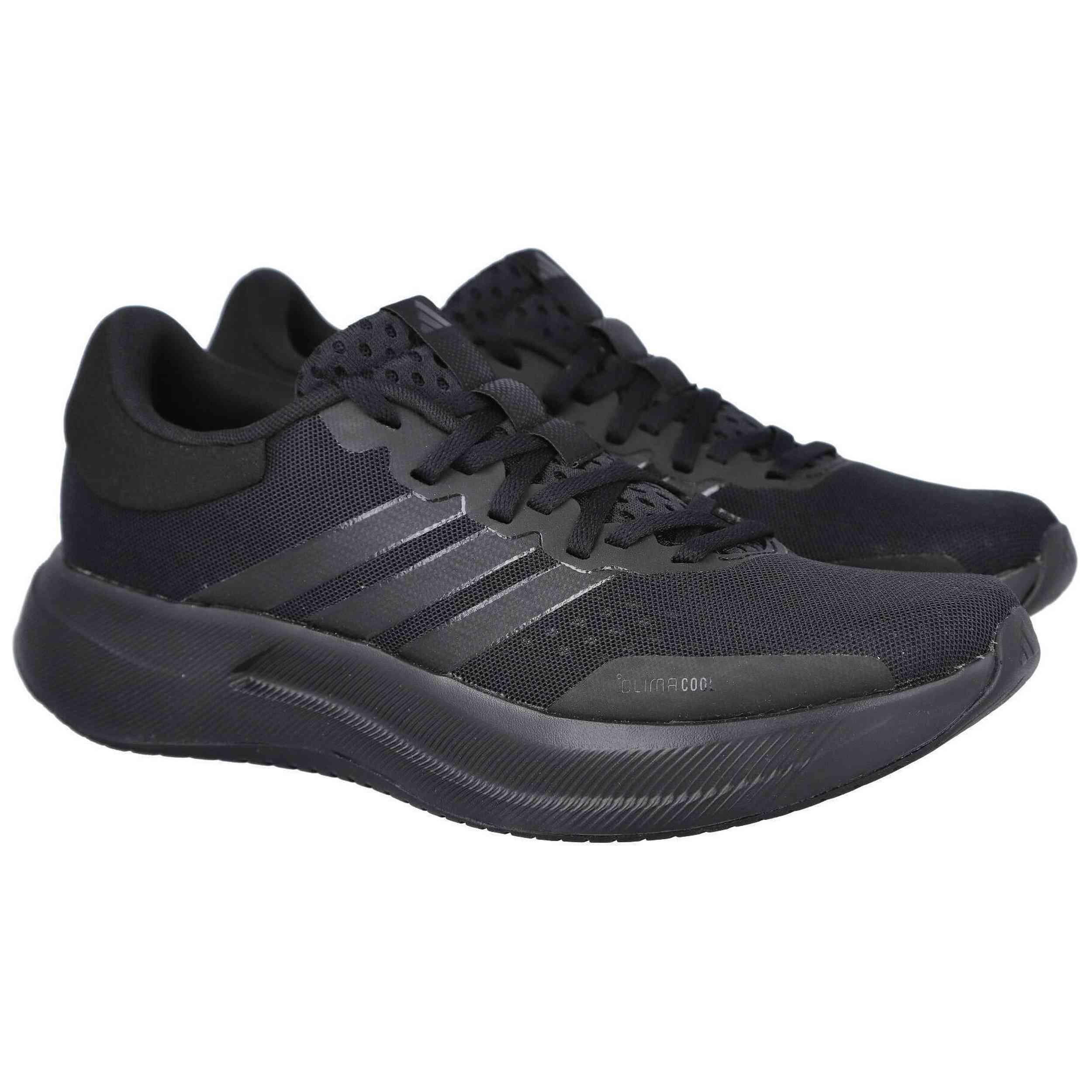 Chaussures de course Adidas modèle 070-990412 pour homme 3/3