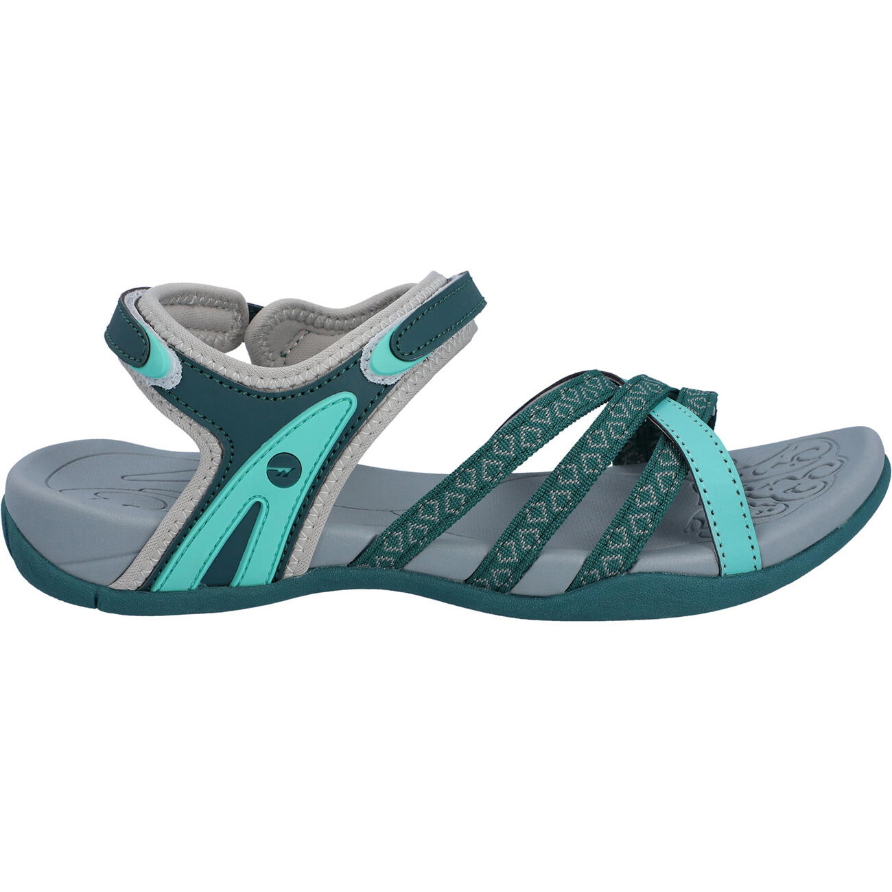 Hi-Tec Savanna II JRG 3/7