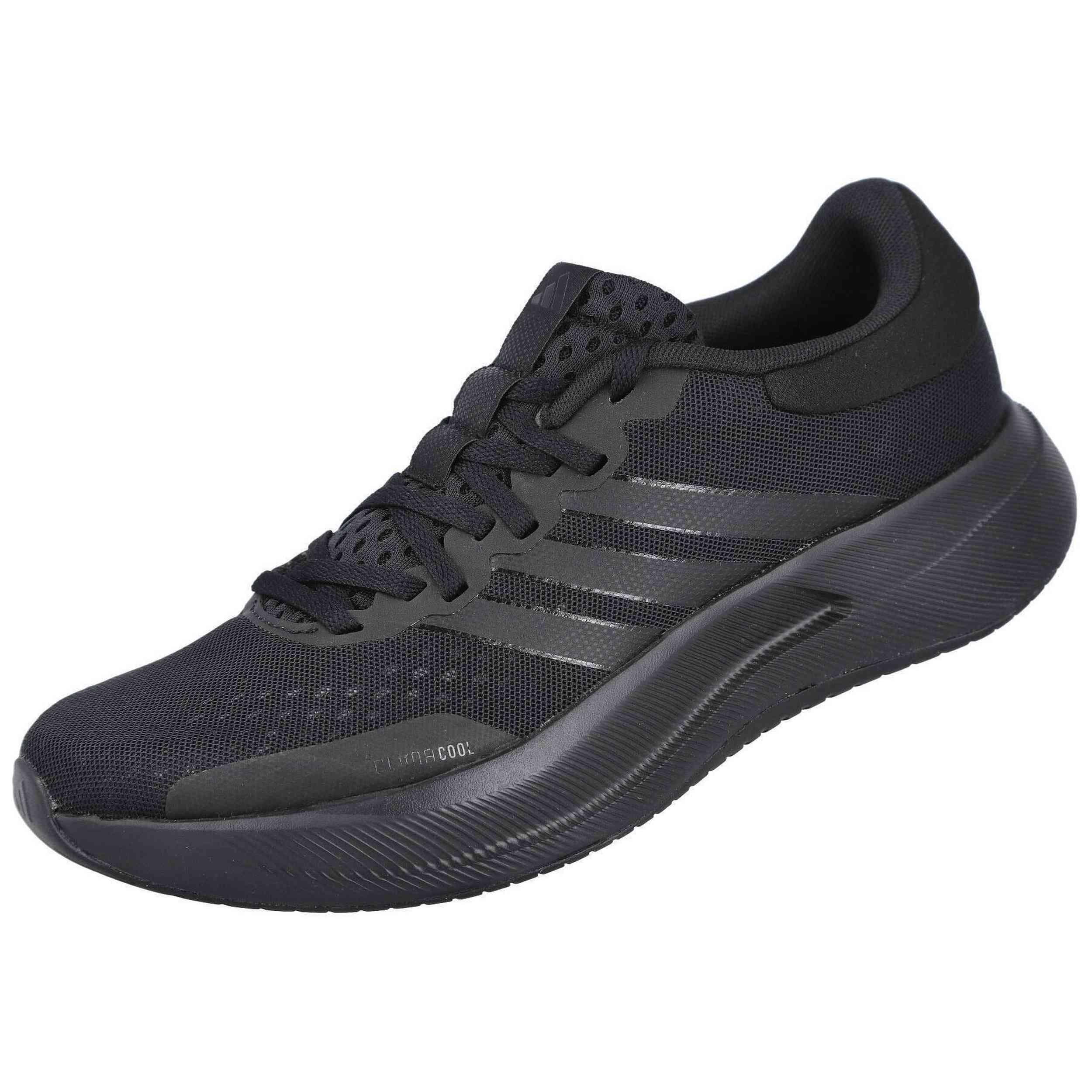 Chaussures de course Adidas modèle 070-990412 pour homme 2/3