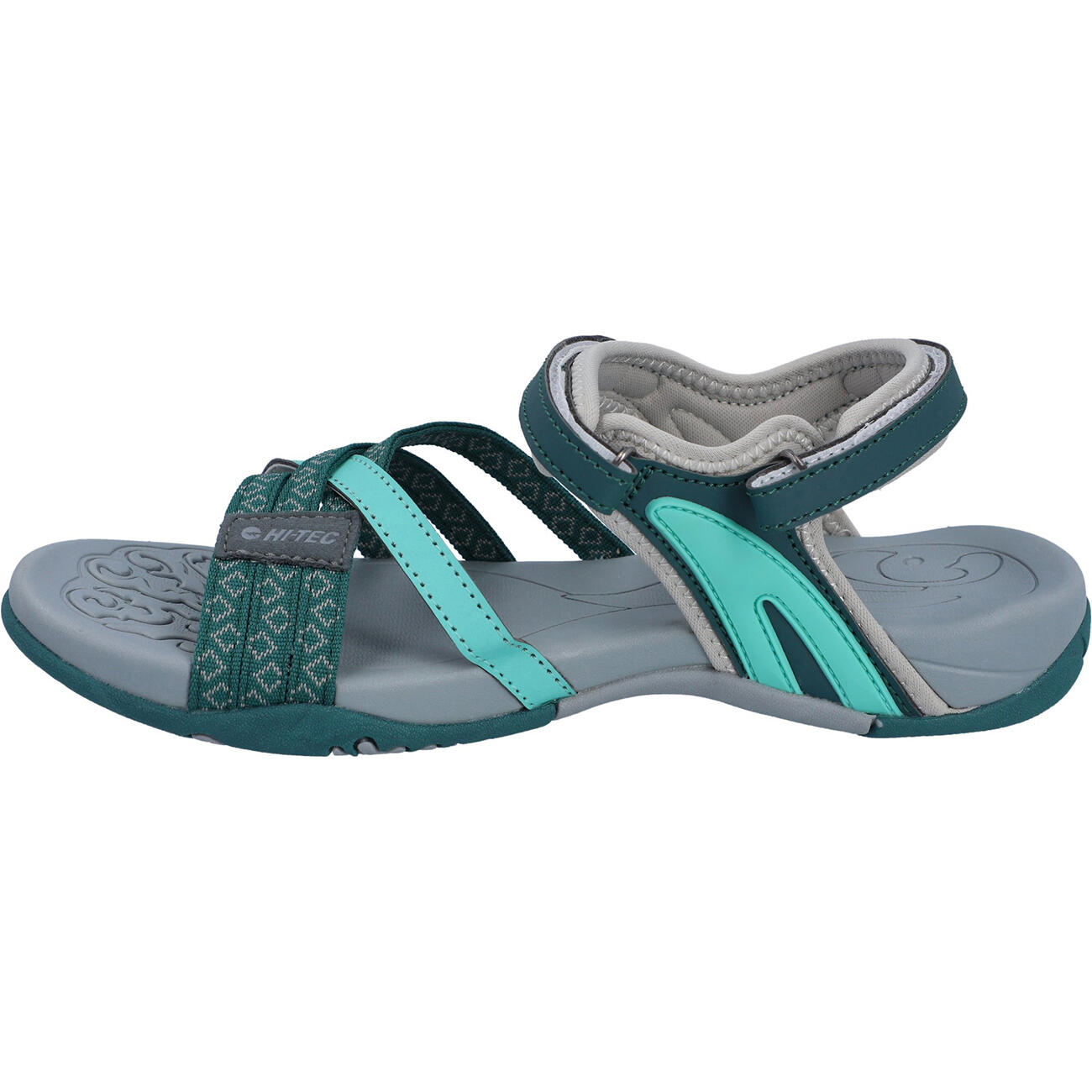 Hi-Tec Savanna II JRG 5/7