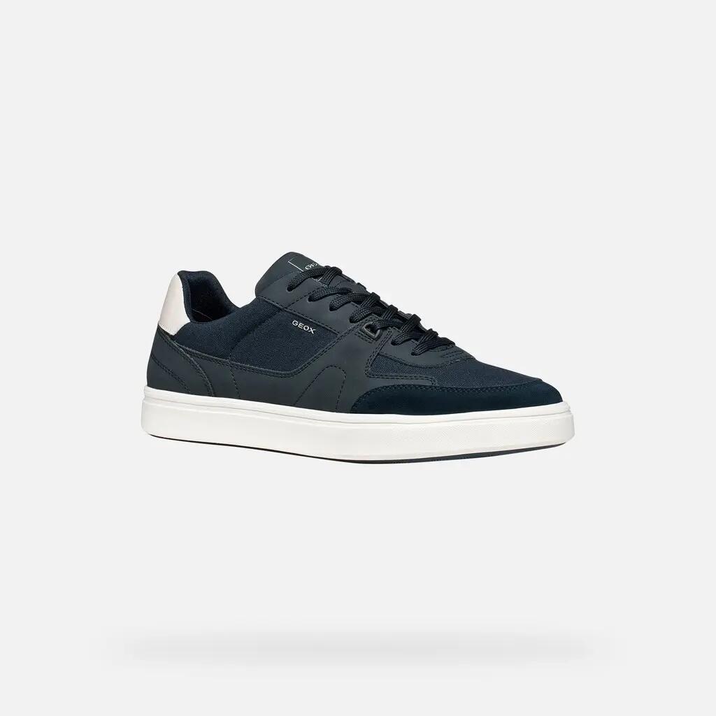 Baskets Homme BALTMOORE MAN Bleu Marine 5/7