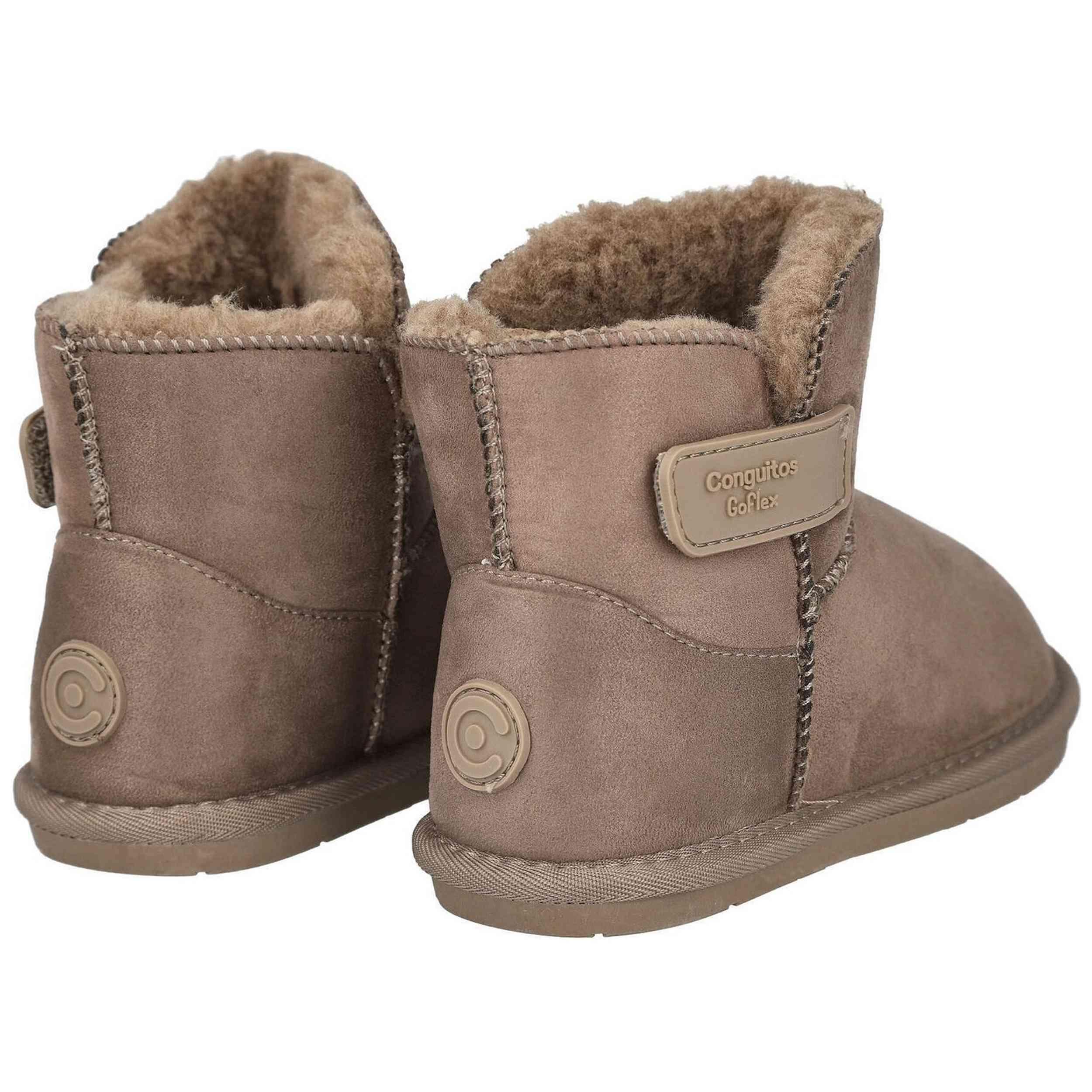 Schoen Conguitos model 070-548411 voor unisex jongens 3/4